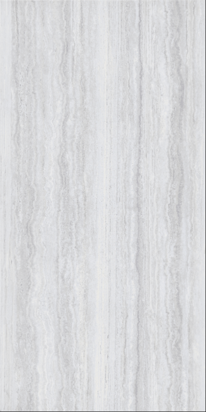 White Grey Travertine