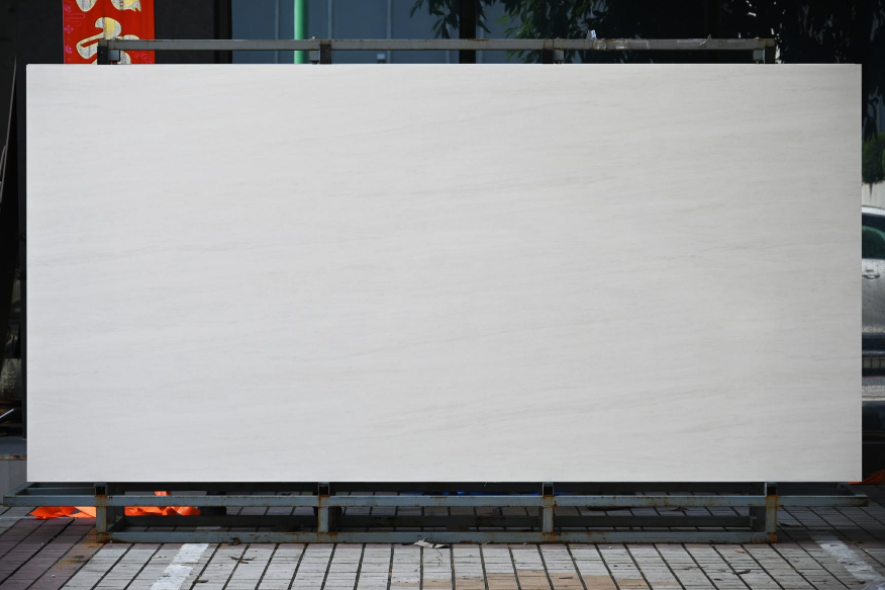 Fossilized Wood Ivory 