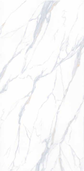 Carrara White