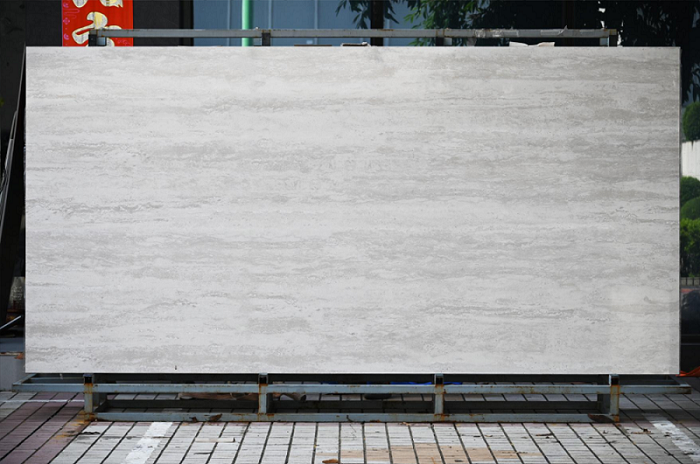 Travertine Grey