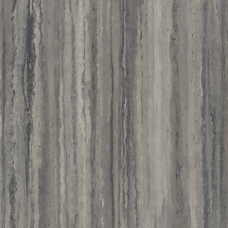 SILVER GREY TRAVERTINE