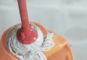 Joint Residue Cleaning